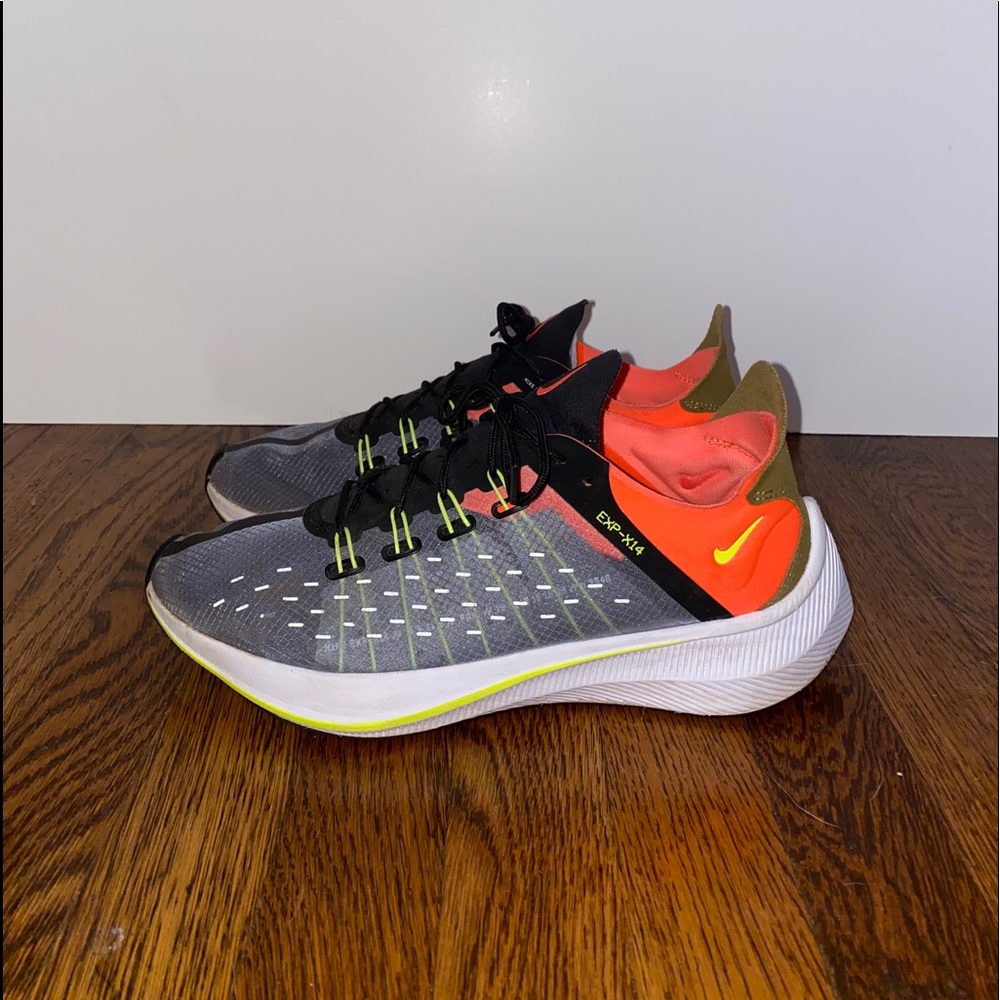 Nike EXP-14